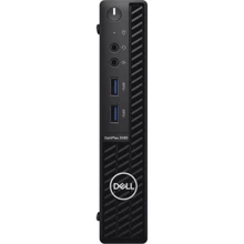 Персональний комп'ютер (ПК) Dell OptiPlex 3090 MFF/i3-10105T (210-BCPG-MT22): Процесор Intel Core i3 10105T