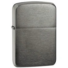 Зажигалка Zippo REPLIKA BLACK ICE (24096): Производитель Zippo