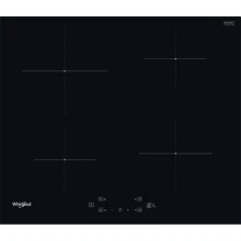 Варочная поверхность Whirlpool WS Q2760 BF: Размеры для встраивания (ШхГ) 56х48 см