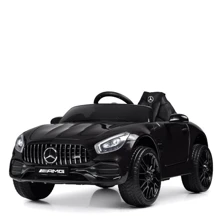 Детский электромобиль Bambi Racer M 4062EBLR-2: Вид автомобиль