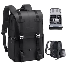Наплічник K&F Concept Beta Backpack 20L (KF13.087AV6): Колір чорний