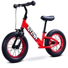 Беговел Caretero Twister Red: Виробник Caretero