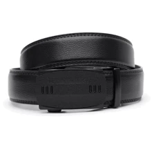 Мужской ремень Borsa Leather черный (V1GKX32-black): Пол Мужской