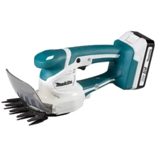 Аккумуляторные садовые ножницы Makita UM110DWYX: Тип кусторез