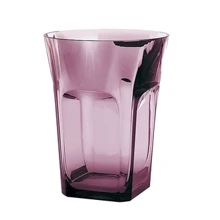 Набор стаканов Guzzini Belle Epoque 28980077 бордо (6шт): undefined undefined