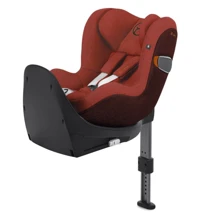 Автокресло Cybex Sirona Zi i-Size Plus Autumn Gold burnt red: undefined undefined