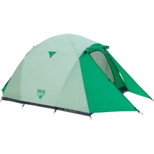 Палатка Bestway	Pavillo by Bestway Cultiva X3 (68046): Назначение туристические