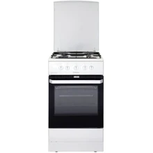 Газовая плита Hansa FCGW510009D1: Тип устройства кухонная плита
