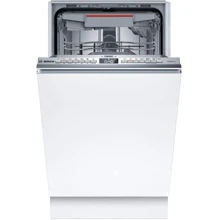 Встраиваемая посудомоечная машина Bosch SPV6YMX01E: Размеры 44.8х81.5х55 см
