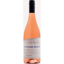 Вино Longford Estate Rose Pinot Noir розовое сухое 12.5 % 0.75 л (BWT5857): Страна производитель США