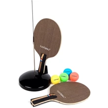 Гра в пінг понг Flexxball black (1822): Виробник Flexxball
