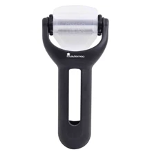 Овочечистка горизонтальна MasterPro Foodies collection 15.5 см (BGMP-5300): Лезо Нержавеющая сталь