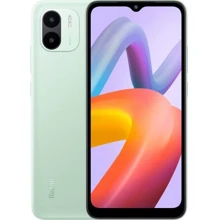 Смартфон Xiaomi Redmi A2 2/32Gb Sea Green Approved Витринный образец: Причина уценки Как новый (витринный образец): смартфон выглядит и функционирует как новый. Смартфон полностью протестирован по программе Approved, все функции работают корректно