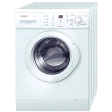 Пральна машина Bosch WAE 20364 PL: Тип машини автомат