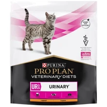 Сухой корм для котов Pro Plan Veterinary Diets UR Мочекаменная болезнь 350 г (7613035154216): Тип Сухой корм