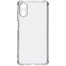 Чехол для телефонов ArmorStandart Air Force Camera cover Transparent for Samsung A075 Galaxy A07 4G (ARM86527): Совместимость Samsung A075 Galaxy A07 4G