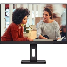 Монитор AOC Q27E3UMF: Покрытие экрана матовое