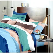 Комплект наволочок SoundSleep Azure бязь 50х70см 2шт (92846494): Тип наволочка