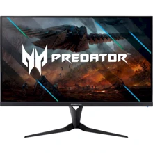 Монітор Acer Predator XB323UGPbmiiphzx (UM.JX3EE.P01): Покриття екрану антибликовое