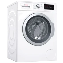 Стиральная машина Bosch WAT2446SPL: Тип машины Автомат