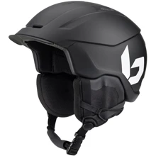 Гірськолижний шолом Bolle Instinct 2.0 Mips 54-58 32129 (INSTINCT 2.0 MIPS): Колір чорний