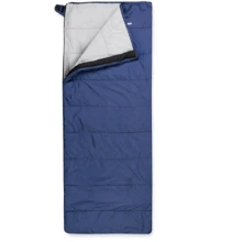 Спальный мешок Trimm TRAVEL Mid. Blue - 185 R (001.009.0311): Тип одеяло