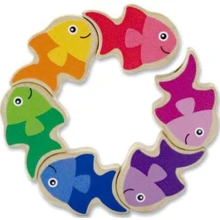 Melissa & Doug Рибки (MD3071): Виробник Melissa&Doug