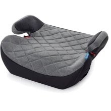 Автокрісло Bambi M 3966 Сірий: Група 3 (22-36 кг)