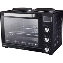 Электродуховка настольная Mirta МO-0165HB: Производитель Mirta