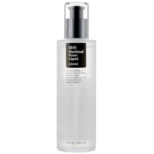 Cosrx BHA Blackhead Power Liquid Эссенция от черных точек и высыпаний с ВНА-кислотой, 100 ml: Пол Унисекс