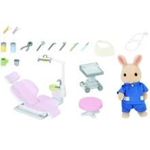 Набір Sylvanian Families Кабінет стоматолога (2817): Виробник Sylvanian Families