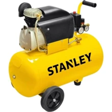 Компрессор Stanley D211/8/50: Тип поршневой
