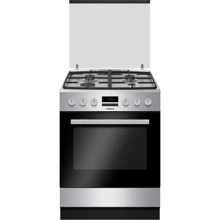 Плита комбинированная Hansa FCMX68223: Тип устройства Комбинированная плита