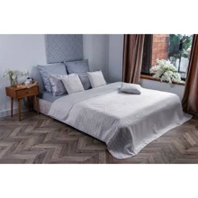 Покрывало Руно VeLour Iсe 150x220 (360.55_Iсe): Размер, см 150x220