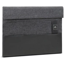 Сумка для ноутбуков RivaCase 15.6" Lantau Black (8805): Тип сумки чехол