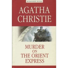 Agatha Christie: Murder on the Orient Express: Производитель Антология