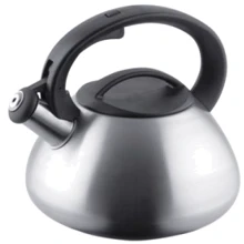 Чайник VINZER Ellipse 89018 (3.2 л): Объем, л 3.2 л