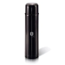 Термос Berlinger Haus Metallic Collection 1 л Чорний (BH-6404): Тип термос