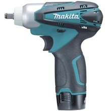 Шуруповерт аккумуляторный Makita TD090DWE: Назначение профессиональный