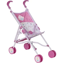 Коляска для куклы Zapf Baby Born - Веселая прогулка (складная) (1423626.TY): Производитель Zapf
