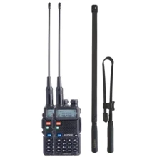 Комплект цифрових рацій Baofeng DM-5R Tactical: Тип рация цифровая