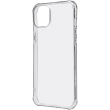 Чехол для iPhone ArmorStandart Air Force Transparent for iPhone 15 Plus (ARM69324): Цвет прозрачный