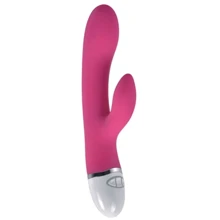 Вибратор-кролик LoveToy Dreamer Vibrator Rose Red: Для кого Для женщин