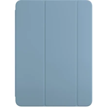 Аксессуар для iPad Apple Smart Folio Denim (MWK63) for iPad Air 11 (2024 / 2025): Цвет синий
