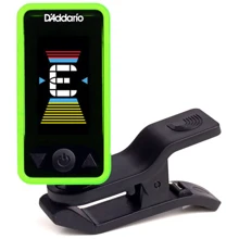 Хроматичний тюнер D'addario PW-CT-17GN Eclipse Tuner: Виробник D'addario
