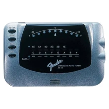 Хроматичний тюнер Fender AX-12 (239989124): Виробник Fender