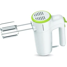 Миксер HEINNER HM-300GR: Мощность, Вт 300