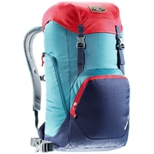 Рюкзак Deuter Walker 24 Denim-Navy (3810717-3383): Производитель Deuter