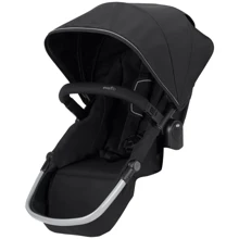 Прогулочный блок Evenflo Pivot Xpand Gold - black: Производитель Evenflo