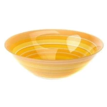 Салатник Luminarc Rainbow Orange G4451 (270 мм): undefined undefined